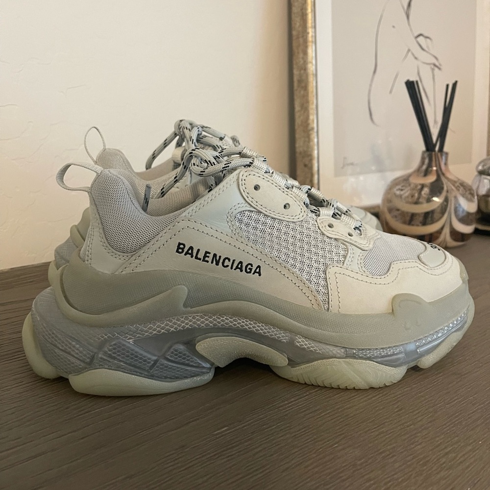 Balenciaga Triple S Sneaker